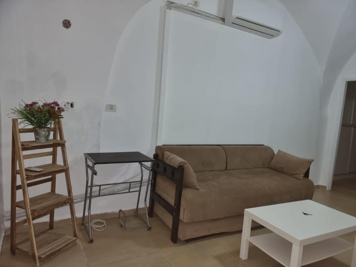 Tannous Aparthotel Haifa Exteriör bild