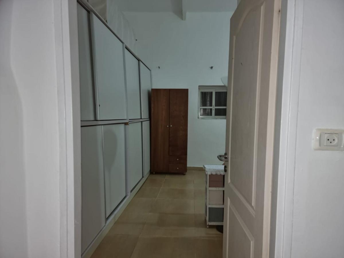 Tannous Aparthotel Haifa Exteriör bild